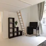 Rome City Center Loft - Special Offer