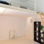 Rome City Center Loft - Special Offer