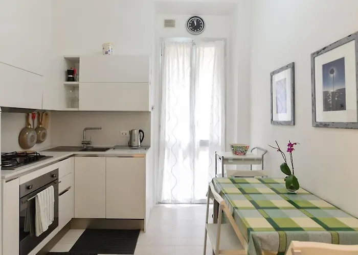 Rome City Center Loft - Special Offer