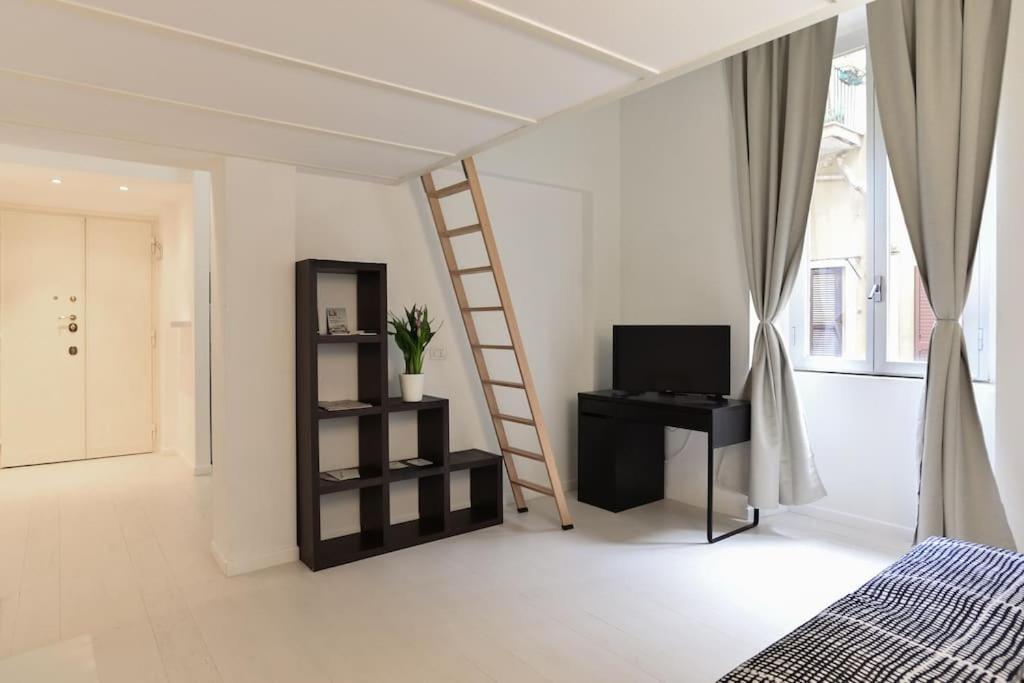Center Loft - Special Offer Apartment Rome