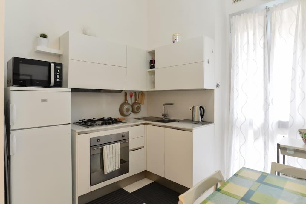 Center Loft - Special Offer Rome