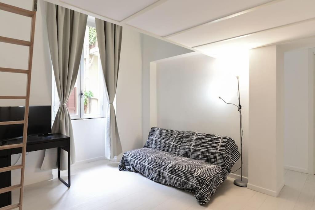 Appartamento Center Loft - Special Offer Roma
